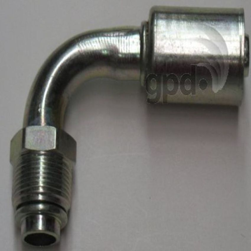 Global Parts Distributors LLC 1022960 gpd Fitting 1022960