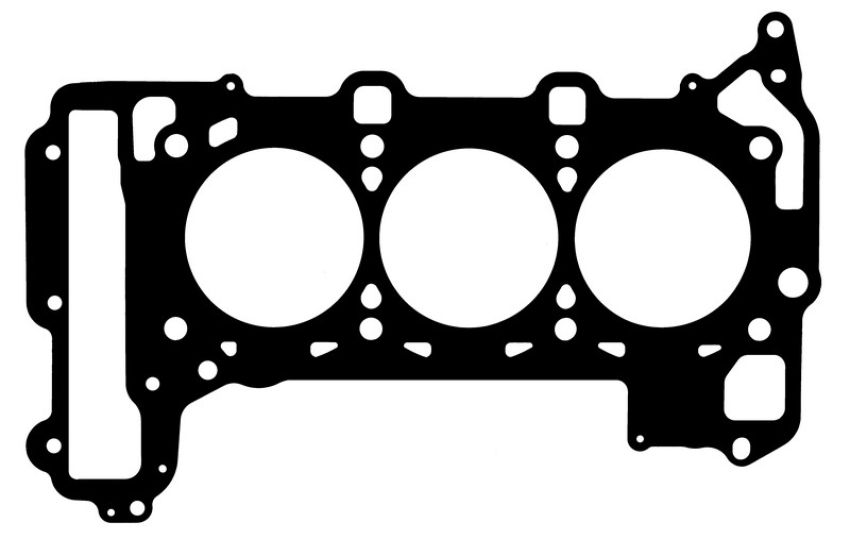 Ajusa 10229800 Gasket, Cylinder Head-Left
