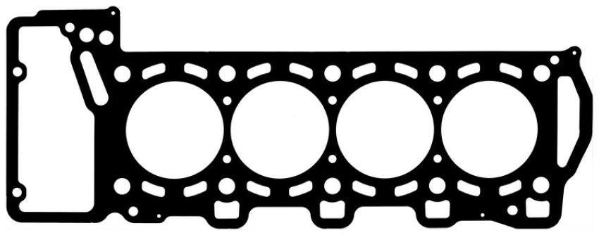 Ajusa 10230800 Gasket, Cylinder Head-Left