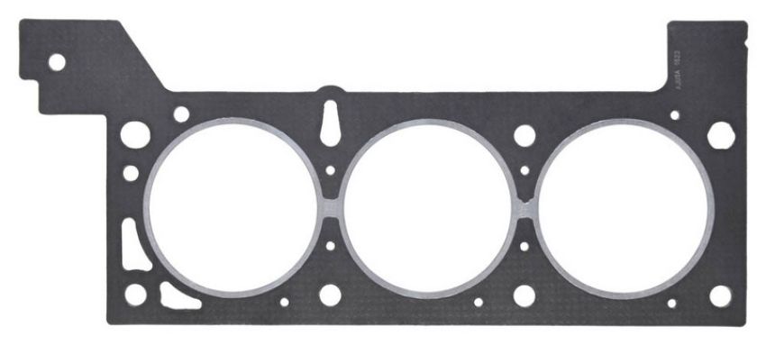 Ajusa 10232900 Gasket, Cylinder Head-Right