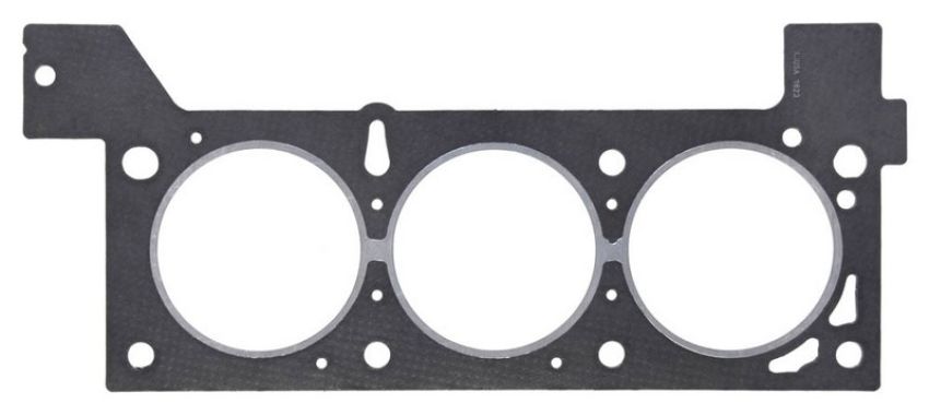 Ajusa 10233000 Gasket, Cylinder Head-Left