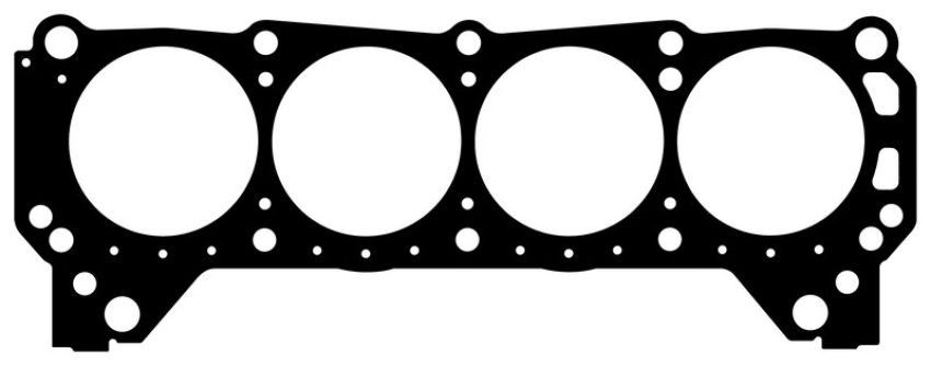 Ajusa 10234100 Gasket, Cylinder Head