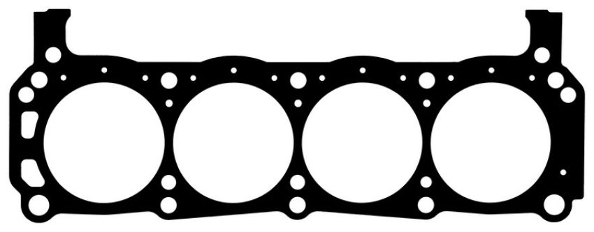 Ajusa 10234300 Gasket, Cylinder Head