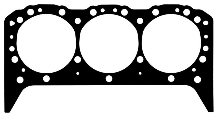 Ajusa 10234400 Gasket, Cylinder Head