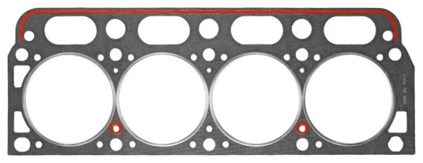 Ajusa 10234600 Gasket, Cylinder Head