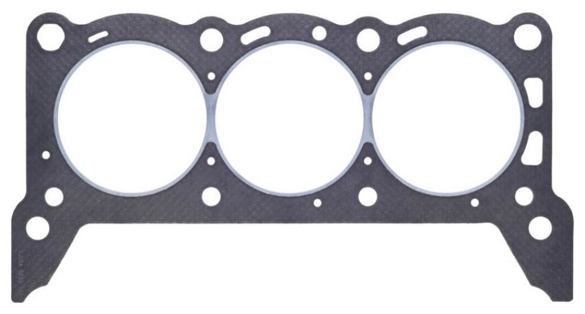 Ajusa 10234800 Gasket, Cylinder Head-Right