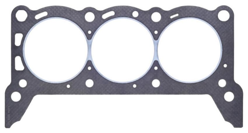 Ajusa 10234900 Gasket, Cylinder Head-Left