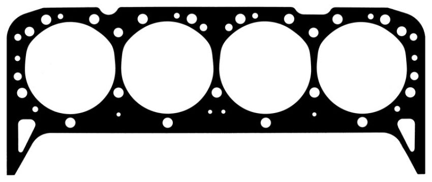 Ajusa 10235400 Gasket, Cylinder Head