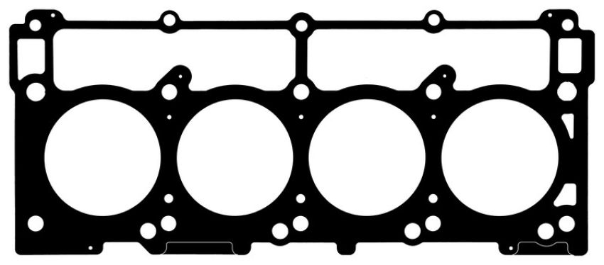 Ajusa 10235700 Gasket, Cylinder Head-Left