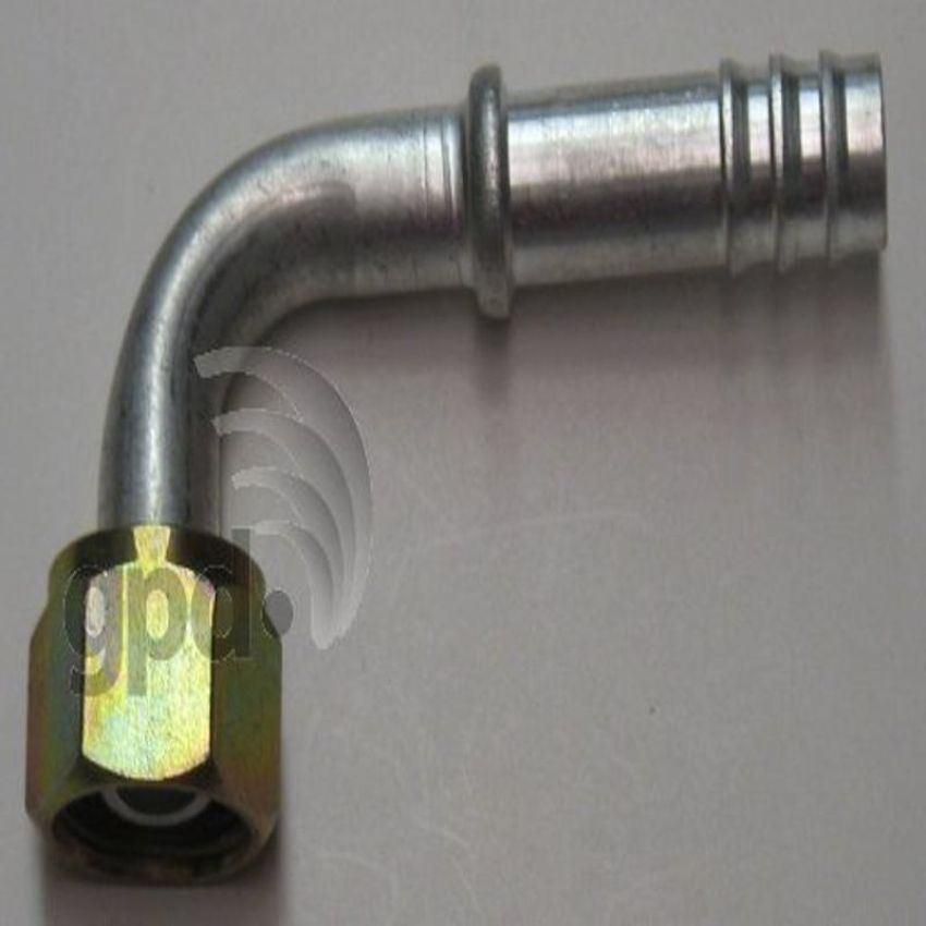 Global Parts Distributors LLC 1023620 gpd Fitting 1023620