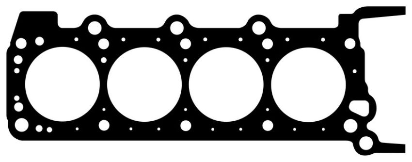 Ajusa 10236200 Gasket, Cylinder Head