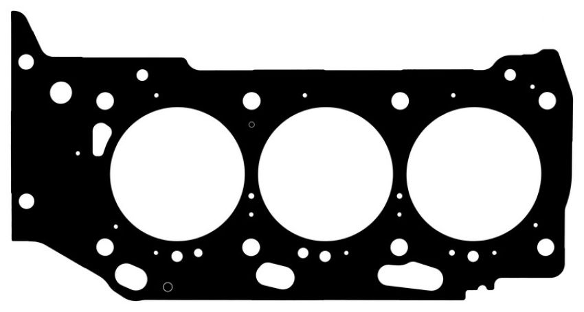 Ajusa 10237100 Gasket, Cylinder Head