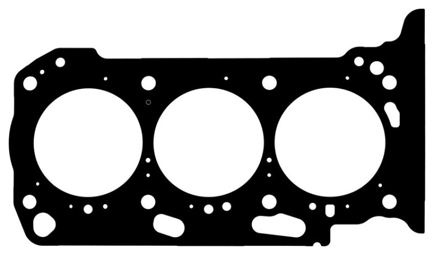 Ajusa 10237200 Gasket, Cylinder Head