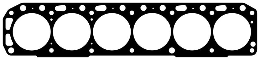 Ajusa 10237900 Gasket, Cylinder Head