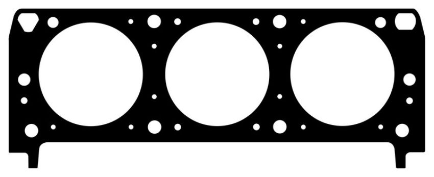 Ajusa 10238200 Gasket, Cylinder Head
