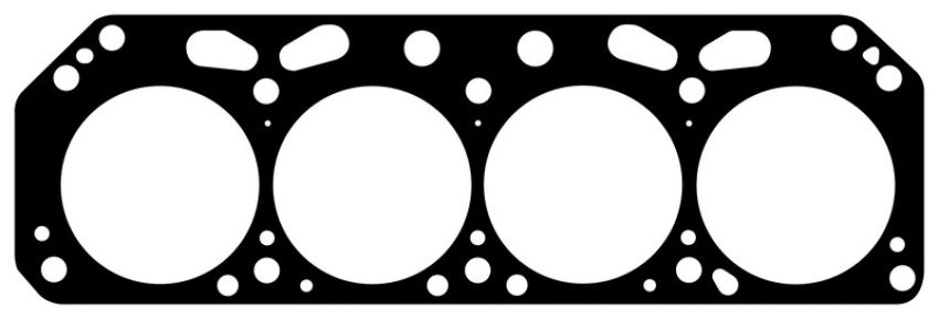 Ajusa 10238300 Gasket, Cylinder Head