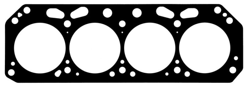 Ajusa 10240100 Gasket, Cylinder Head