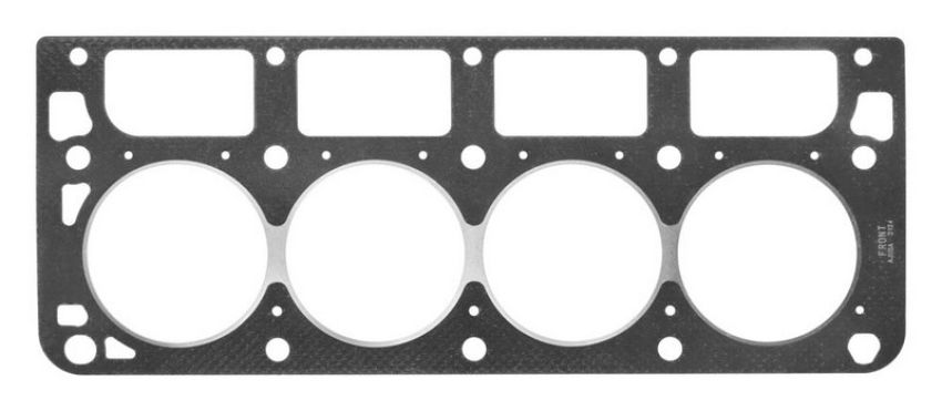 Ajusa 10240200 Gasket, Cylinder Head