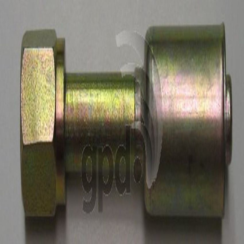 Global Parts Distributors LLC 1024030 gpd Fitting 1024030