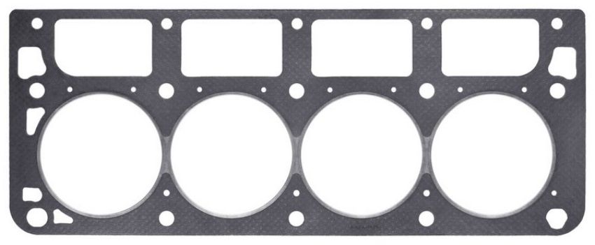 Ajusa 10240300 Gasket, Cylinder Head