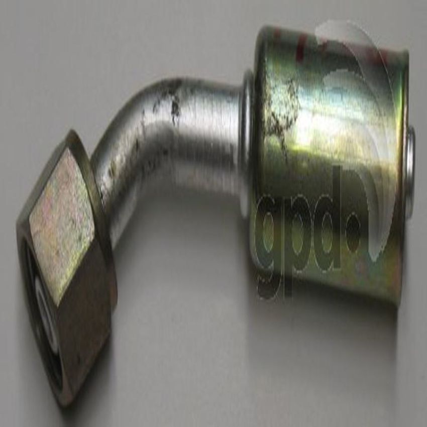 Global Parts Distributors LLC 1024116 gpd Fitting 1024116