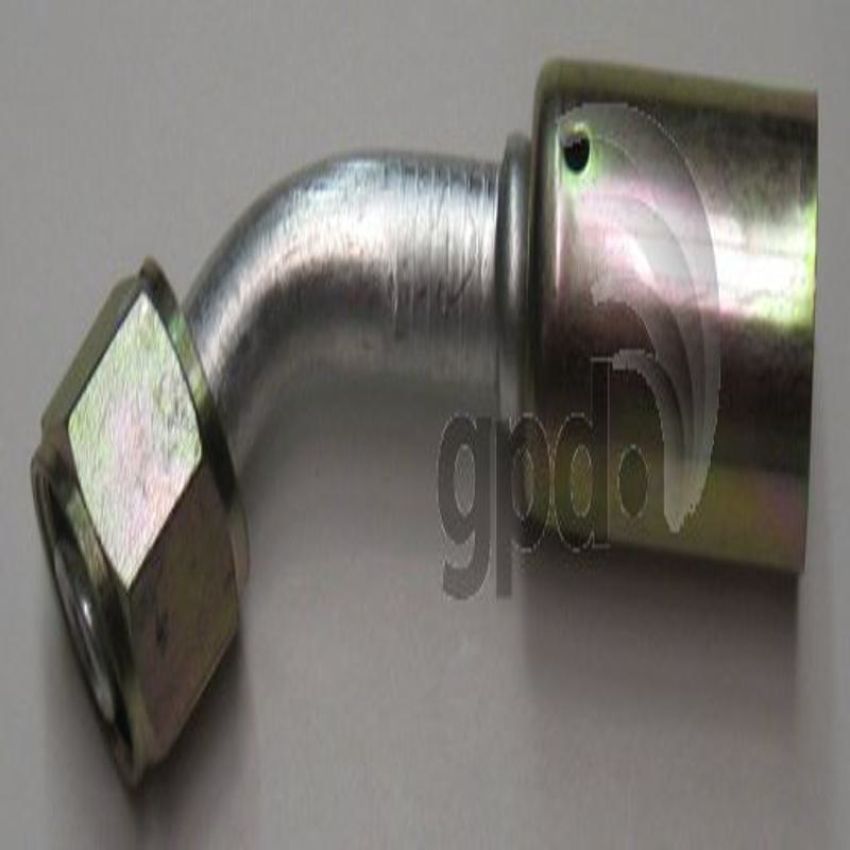 Global Parts Distributors LLC 1024118 gpd Fitting 1024118