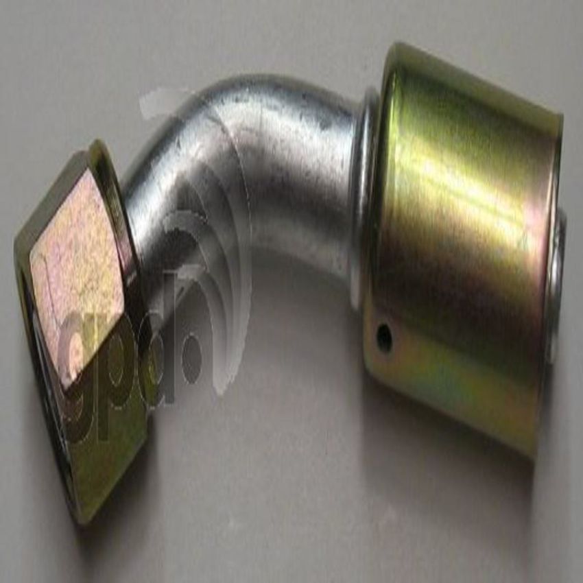 Global Parts Distributors LLC 1024120 gpd Fitting 1024120