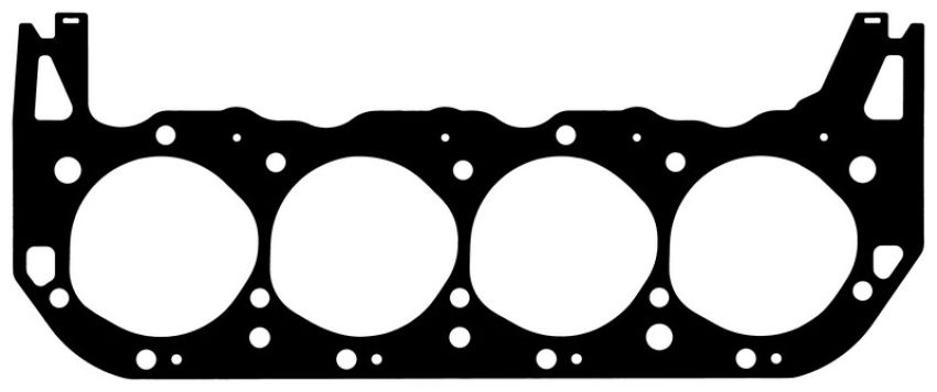 Ajusa 10241300 Gasket, Cylinder Head