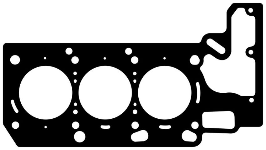 Ajusa 10241500 Gasket, Cylinder Head
