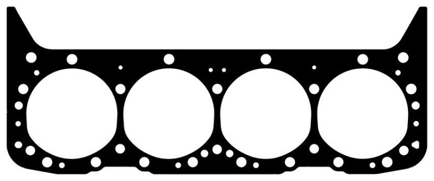 Ajusa 10241600 Gasket, Cylinder Head