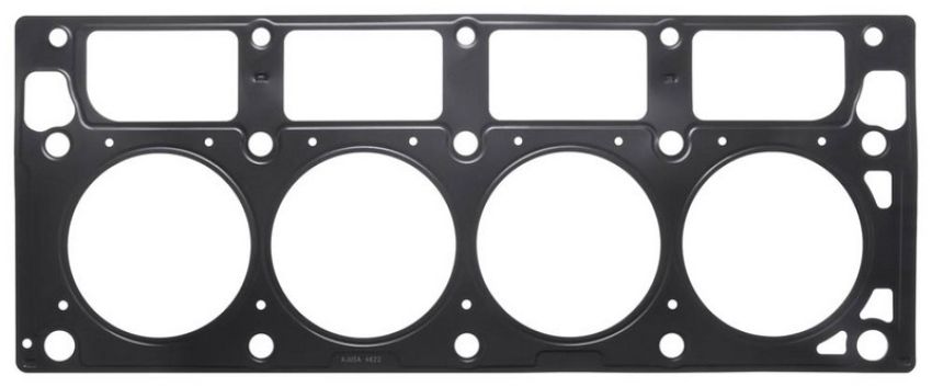 Ajusa 10241700 Gasket, Cylinder Head