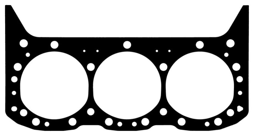 Ajusa 10241800 Gasket, Cylinder Head