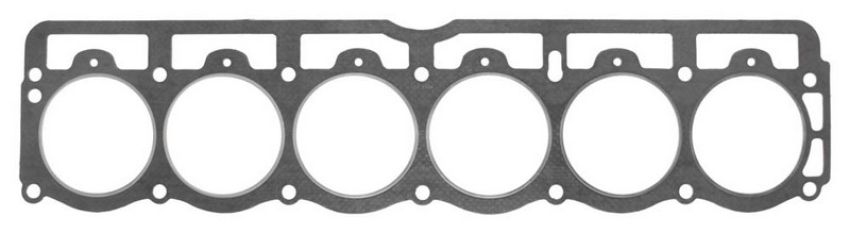 Ajusa 10241900 Gasket, Cylinder Head