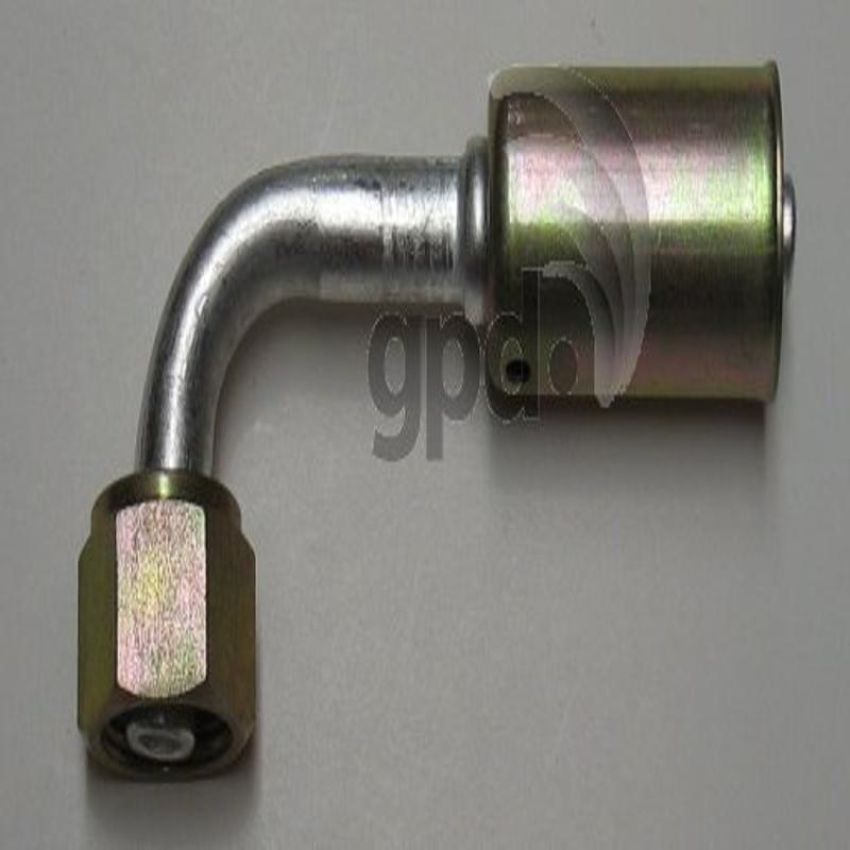 Global Parts Distributors LLC 1024216 gpd Fitting 1024216