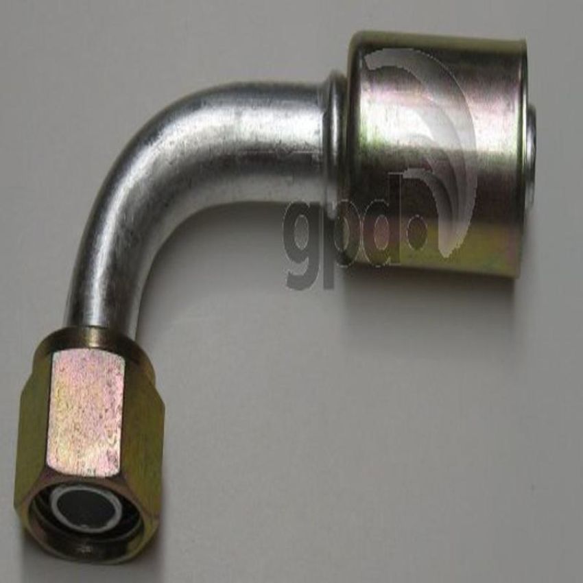 Global Parts Distributors LLC 1024220 gpd Fitting 1024220