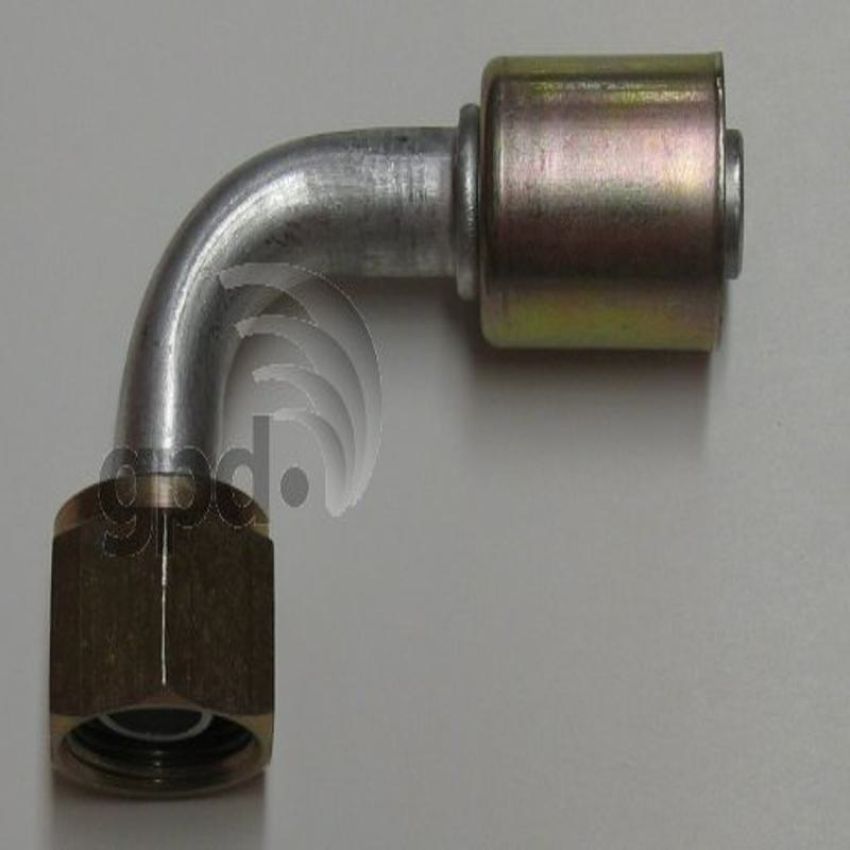 Global Parts Distributors LLC 1024222 gpd Fitting 1024222