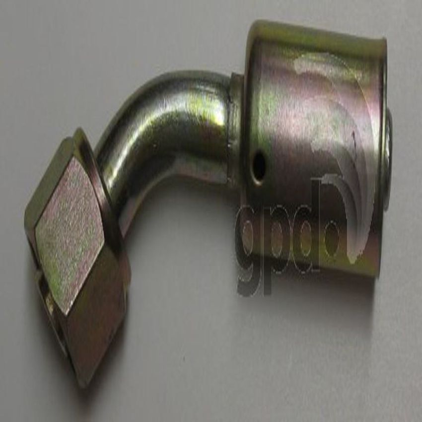 Global Parts Distributors LLC 1024228 gpd Fitting 1024228