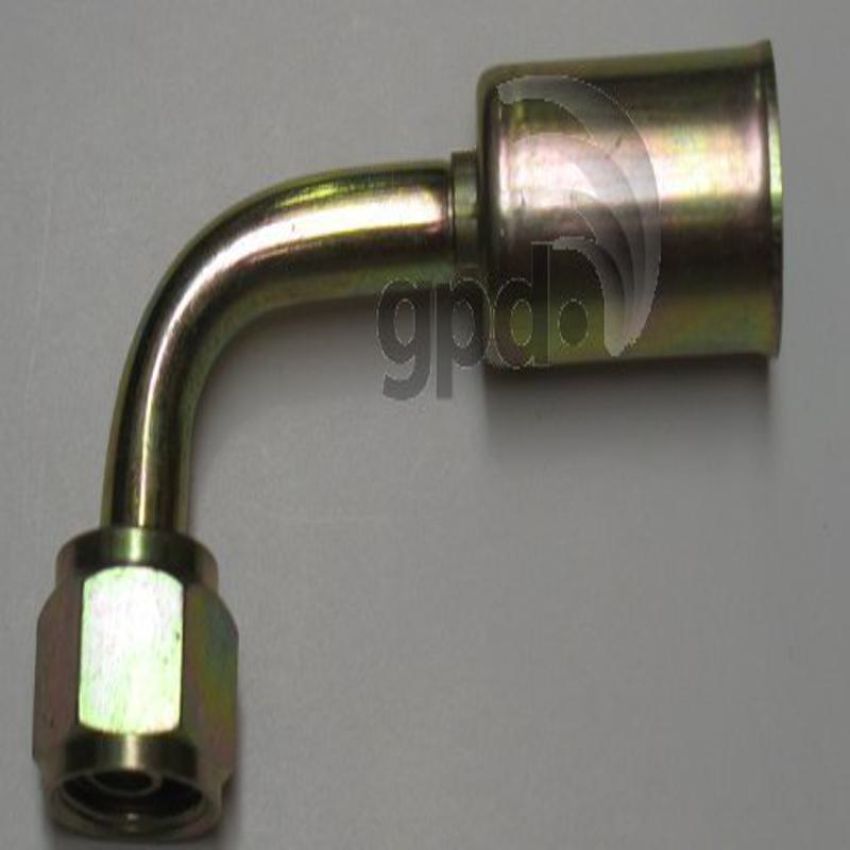 Global Parts Distributors LLC 1024236 gpd Fitting 1024236