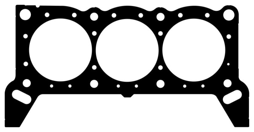 Ajusa 10242500 Gasket, Cylinder Head