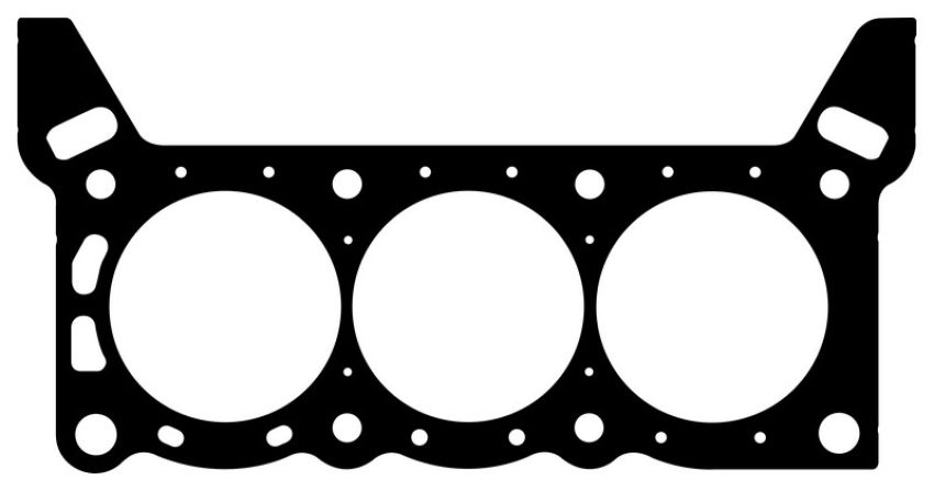 Ajusa 10242600 Gasket, Cylinder Head