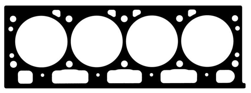 Ajusa 10243000 Gasket, Cylinder Head