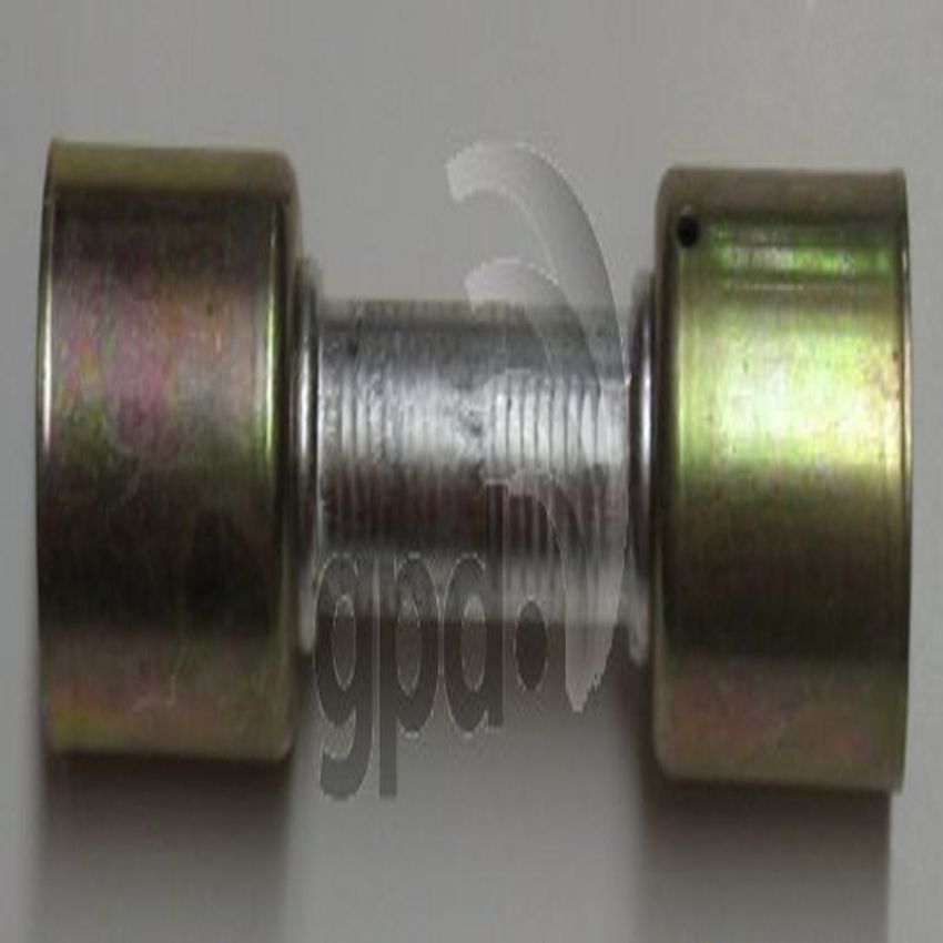 Global Parts Distributors LLC 1024322 gpd Fitting 1024322
