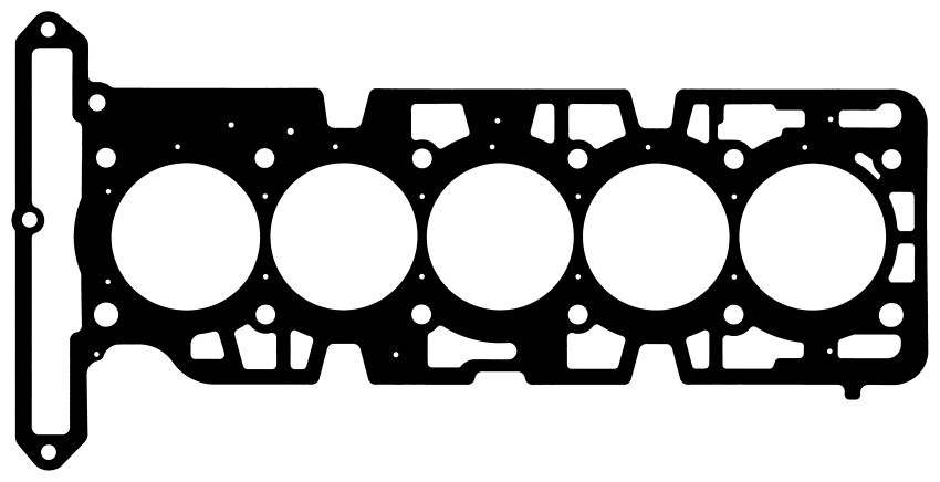 Ajusa 10243400 Gasket, Cylinder Head