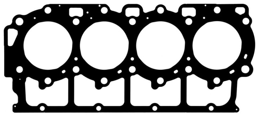 Ajusa 10245600 Gasket, Cylinder Head