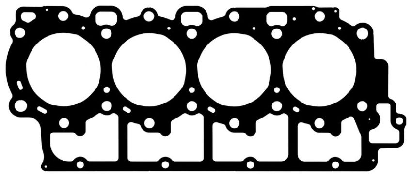 Ajusa 10245700 Gasket, Cylinder Head