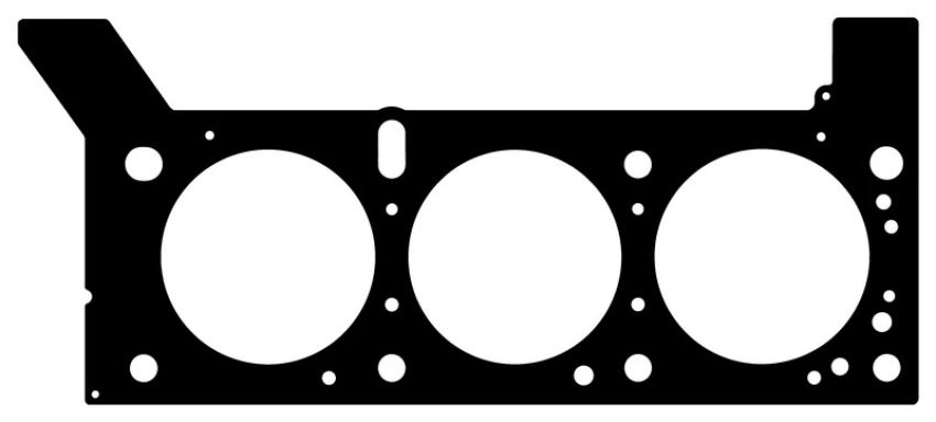 Ajusa 10245900 Gasket, Cylinder Head