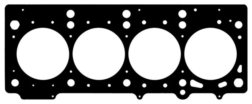 Ajusa 10246100 Gasket, Cylinder Head