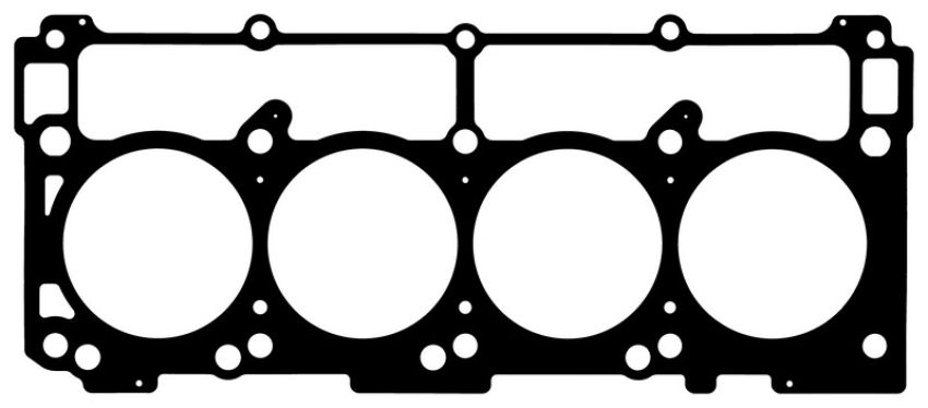 Ajusa 10246600 Gasket, Cylinder Head