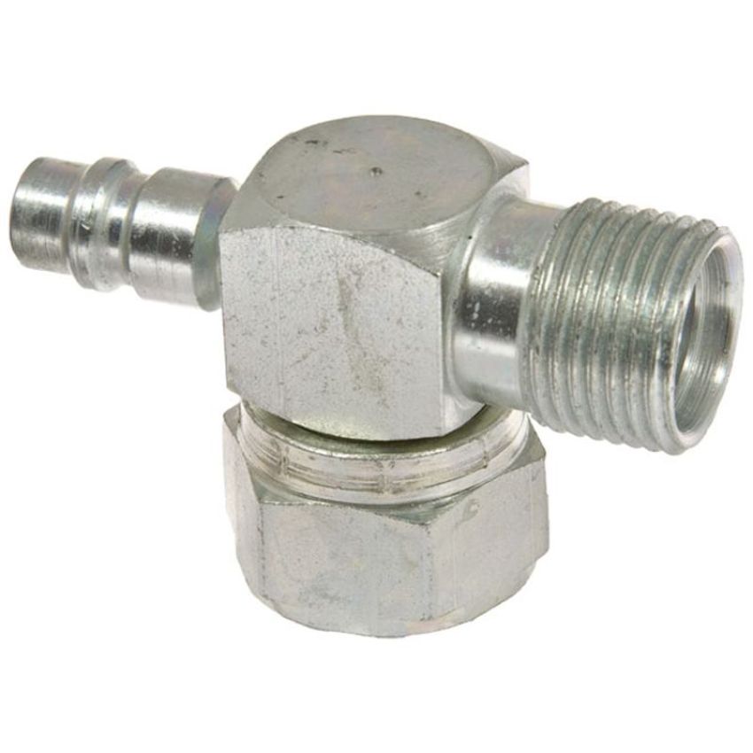 Global Parts Distributors LLC 1024730 gpd Fitting 1024730
