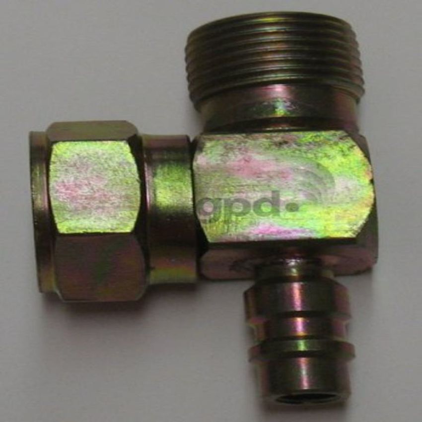 Global Parts Distributors LLC 1024740 gpd Fitting 1024740
